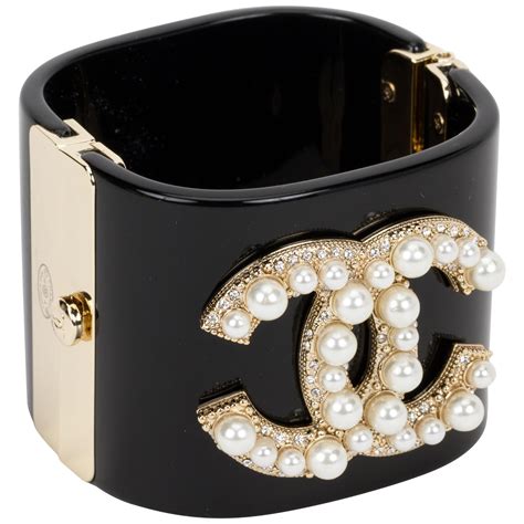 bracciale chanel vmw06576527|Bracelets & Cuffs .